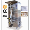 Máquina de embalagem automática do malote da água mineral da entrega rápida
